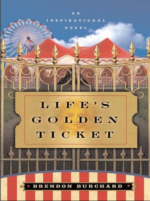 cover image of Life's Golden Ticket